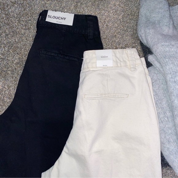 Slouchy jeans 2x - Picture 2 of 4